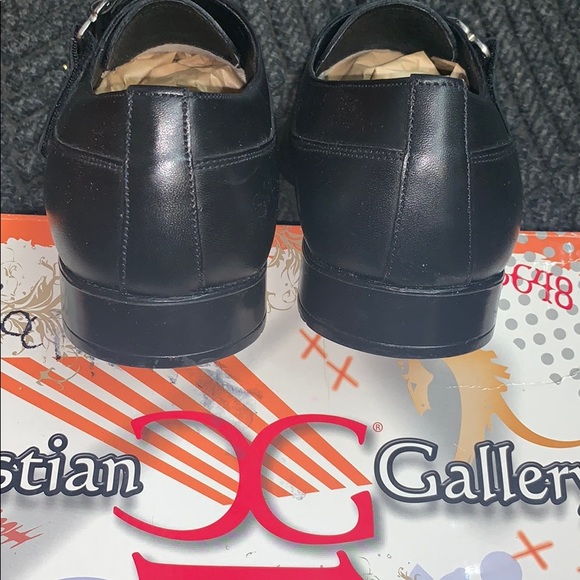 Men’s dress shoes - Picture 4 of 8